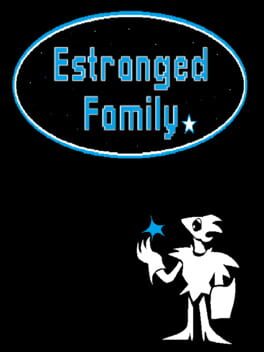 Estranged Family Cover
