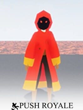 Push Battle Royale Cover