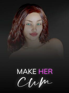 Make Her Cum Cover