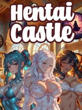 Hentai Castle Cover