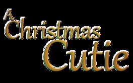 A Christmas Cutie Cover