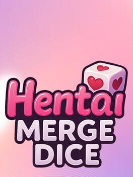 Hentai Merge Dice Cover