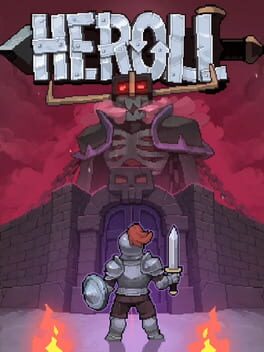 Heroll Cover