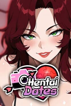 Hentai Dates Cover