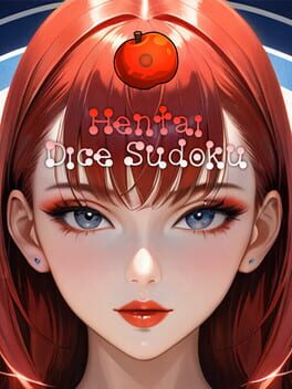 Hentai Dice Sudoku Cover