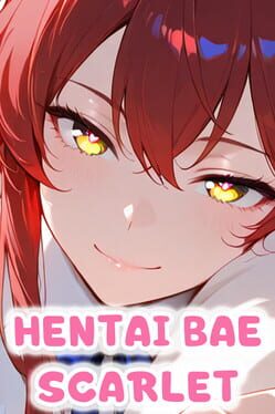 Hentai Bae Scarlet Cover