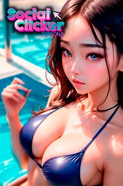 Social Clicker: Persona Cover