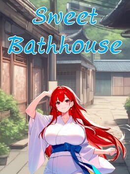 Sweet Bathhouse Cover