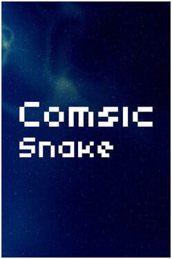 Cosmic Snake Cover