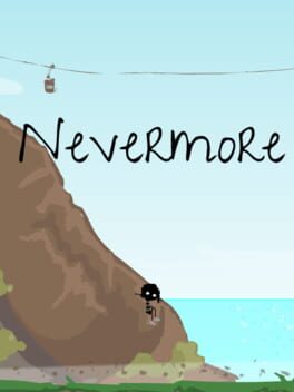 Nevermore Cover
