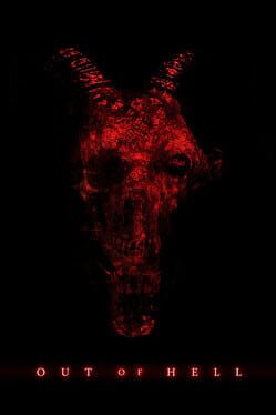 Out of Hell Cover