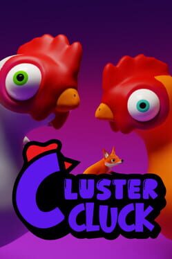 ClusterCluck Cover