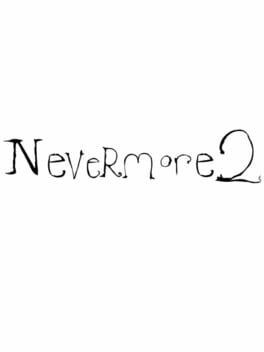 Nevermore 2 Cover
