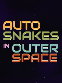 Auto Snakes in Outer Space Cover