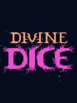 Divine Dice Cover