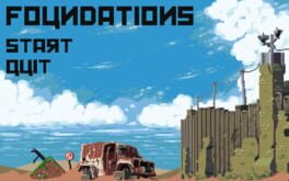 Foundations Cover