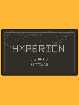 Hyperion Cover
