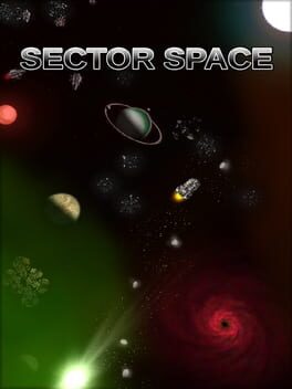 Sector Space Cover