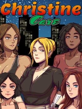 Christine's Care Cover