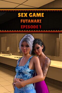 Sex Game: Futanari - Episode 1