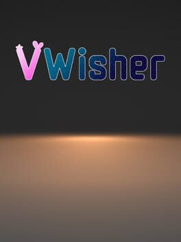 VWisher Cover