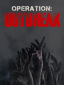 Operation: Outbreak Cover