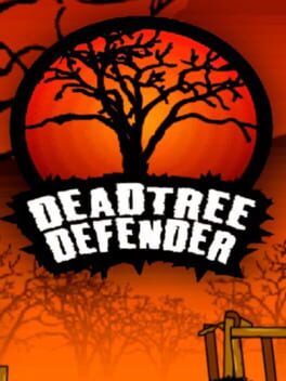 Dead Tree Defender Cover