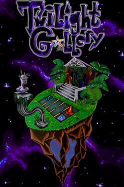 Twilight Gallery Cover