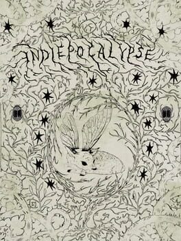 Indiepocalypse #68 Cover