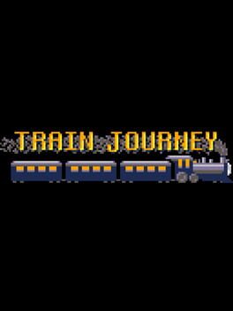 Train Journey Cover