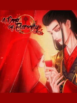 A Cup of Eternity Cover