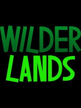 WilderLands Cover