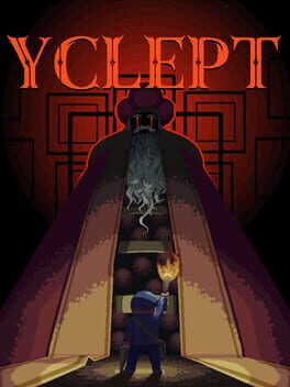 Yclept Cover