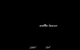Another Heaven Cover