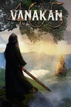 Vanakan 405 Cover