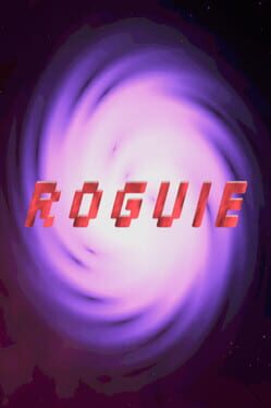 Roguie Cover
