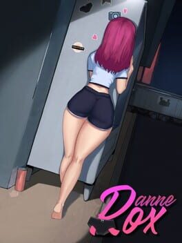 Roxanne Cover