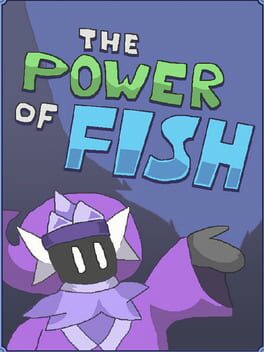 The Power of Fish Cover