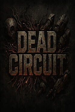 Dead Circuit Cover