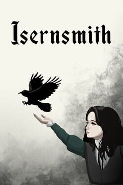 Isernsmith Cover