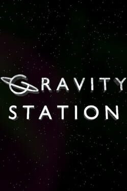 Gravity Station Cover