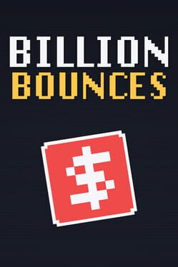 Billion Bounces Cover