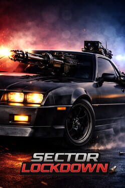 Sector Lockdown Cover