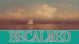Becalmed Cover
