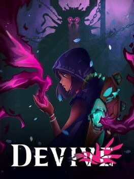 Devive Cover