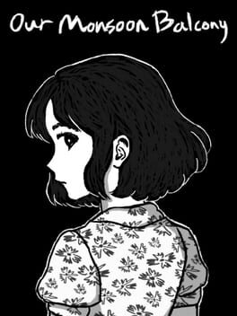 Our Monsoon Balcony Cover