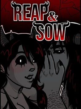 Reap and Sow Cover