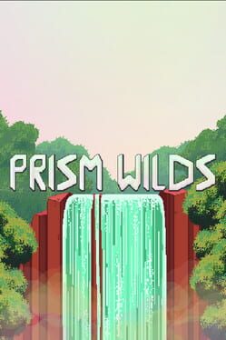 Prism Wilds Cover