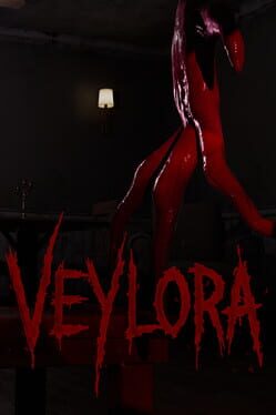 Veylora Cover