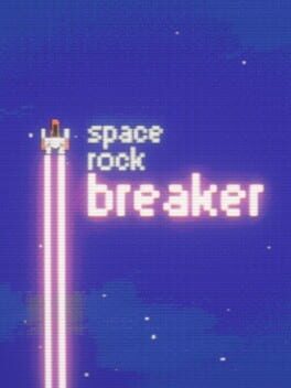 Space Rock Breaker Cover